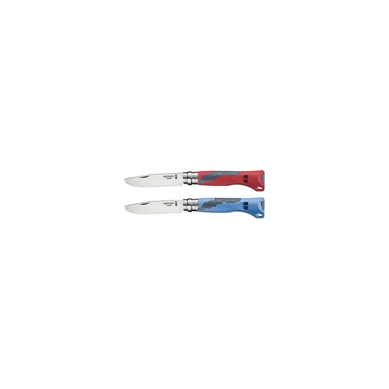 COLTELLI OPINEL OUTDOOR JUNIOR,Eur 13,47 Colore BLU Koop Online