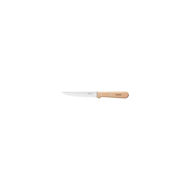 Op = Op COLTELLI OPINEL TAGLIO LAMA INOX ART.120,Eur