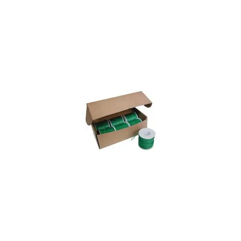 Bestseller FILO PER FIORI MORBIDISSIMO V.GR200 MM.0,45/1,Eur