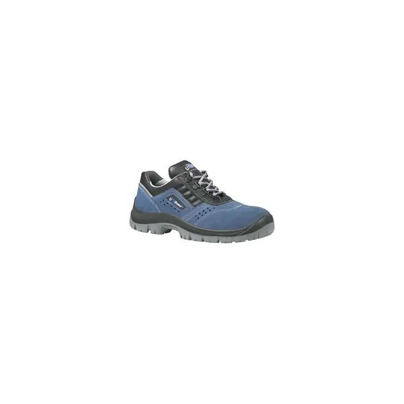 SCARPE ANTINFORTUNISTICA U-POWER BOSS S1P SRC,Eur Taglia 36 Betrouwbaar