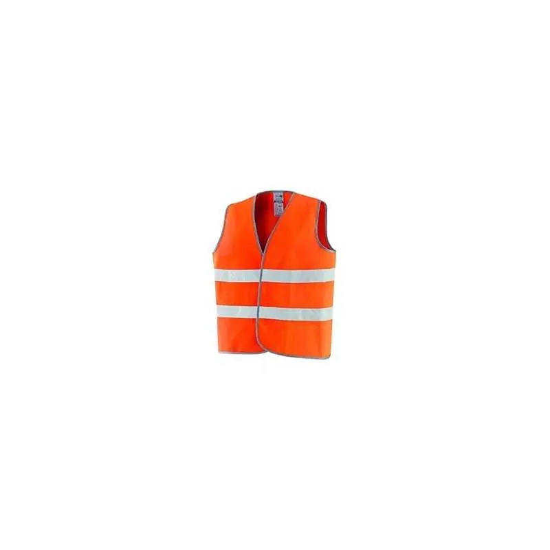 GILET RIFRANGENTI ARANCIONE NEW WAY,Eur 4,46 Nu Kopen