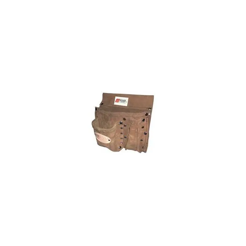BORSE PER CARPENTIERE ALDE 3 TASCHE ART.18,Eur Direct Beschikbaar
