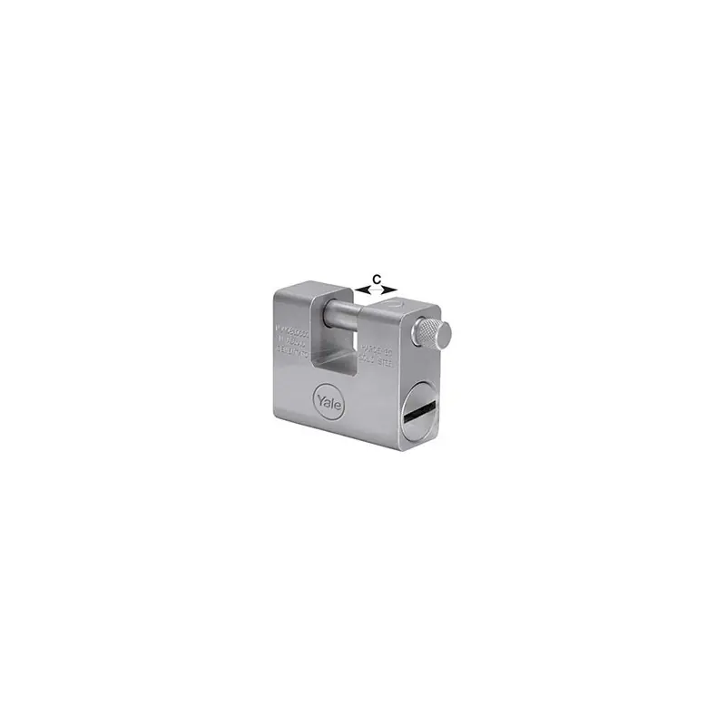 Premium LUCCHETTI MONOBLOCCO YALE 1640185,Eur 62,78