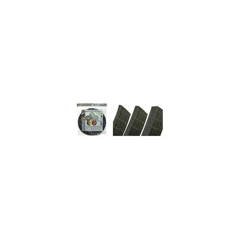 GUARNIZIONI MUSSTIK GOMMA ESPANSA MM25X15MT,Eur Premium