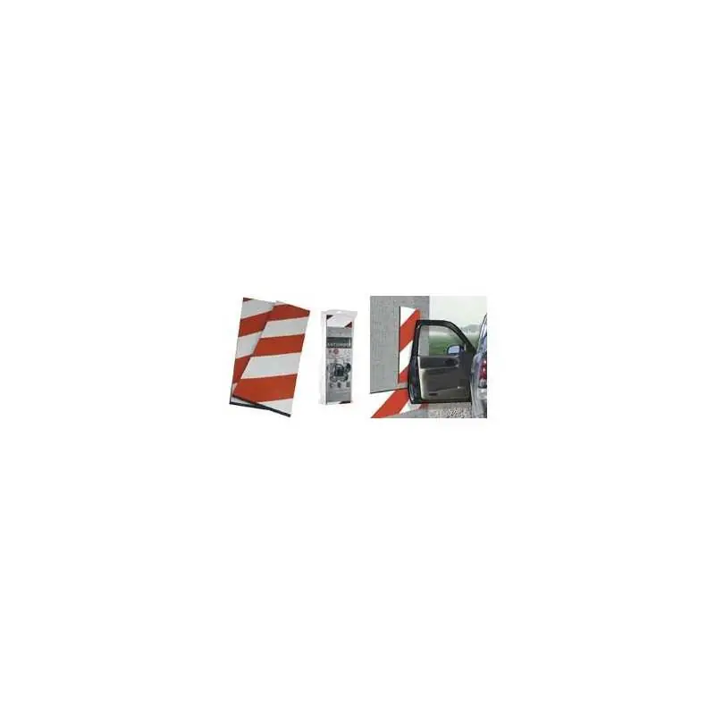 Shop Nu FASCIA ADESIVA ANTICOLPO PORTIERE MAPPY 2 PZ