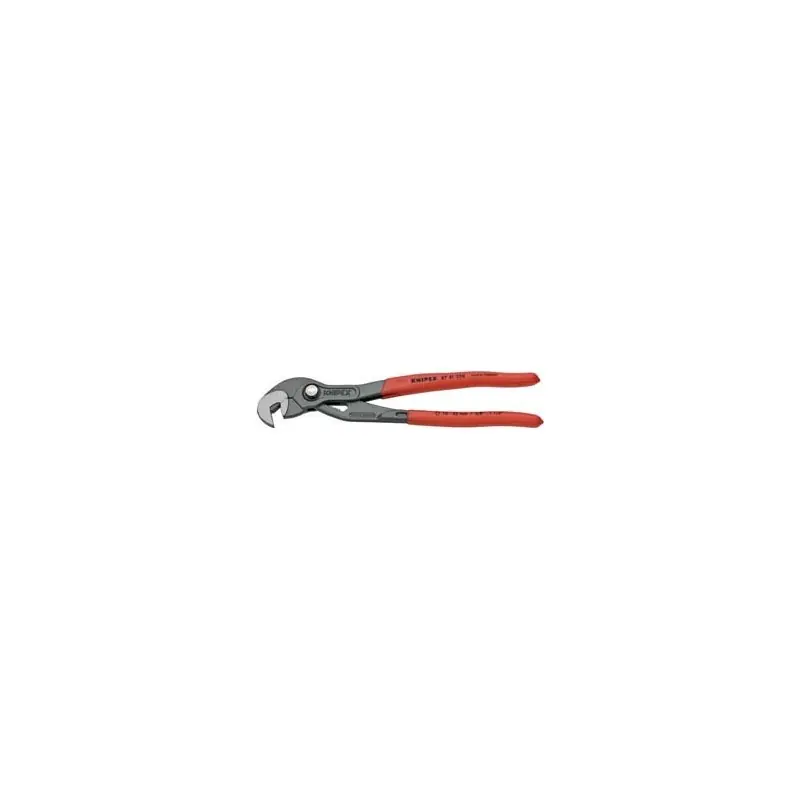 PINZE POLIGRIPH CHIAVE KNIPEX MM250,Eur 41,03 Weekendaanbieding
