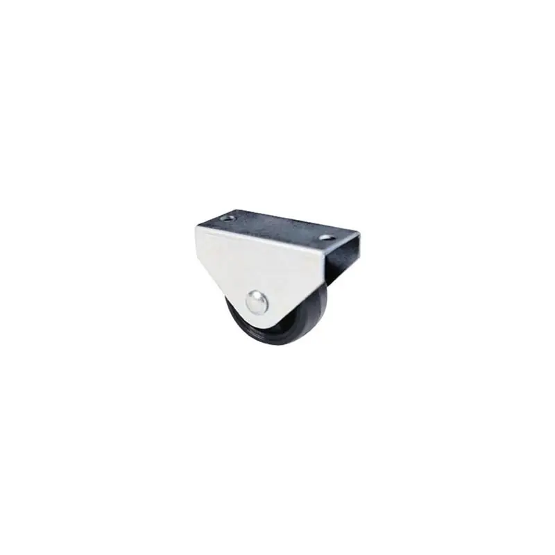 Gratis Retour RUOTE AVO PIASTRA FISSA ART.300/A D.35X18,Eur