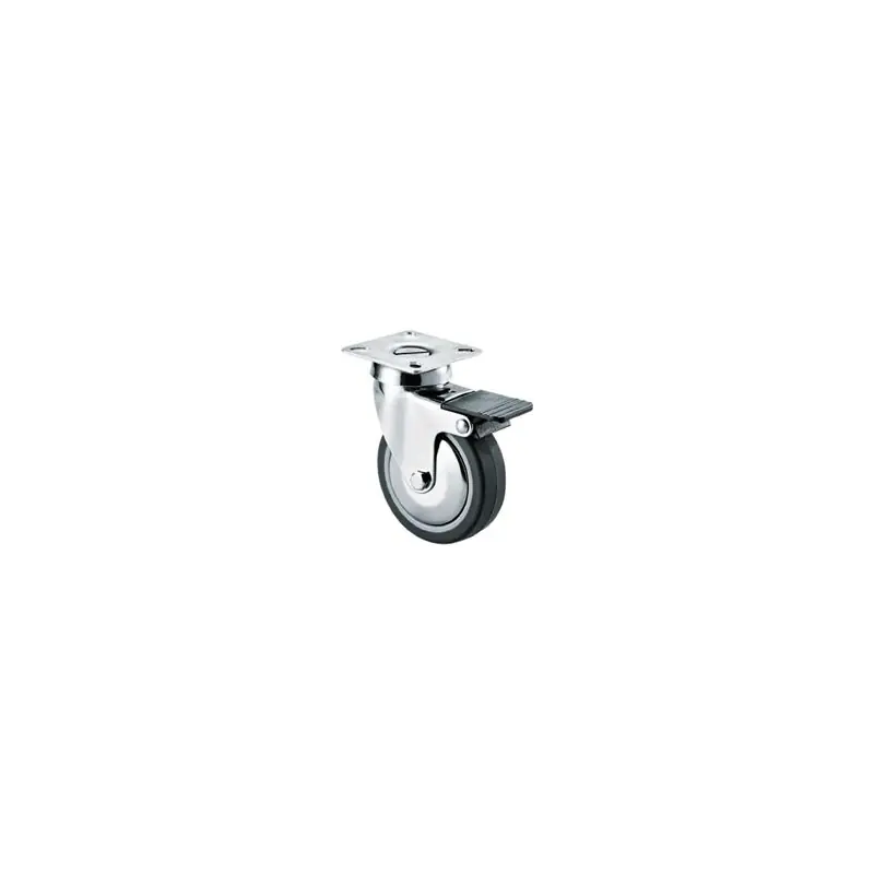 Exclusieve Aanbieding RUOTE AVO TREKY CON FRENO ART.220BIS/C 60,Eur