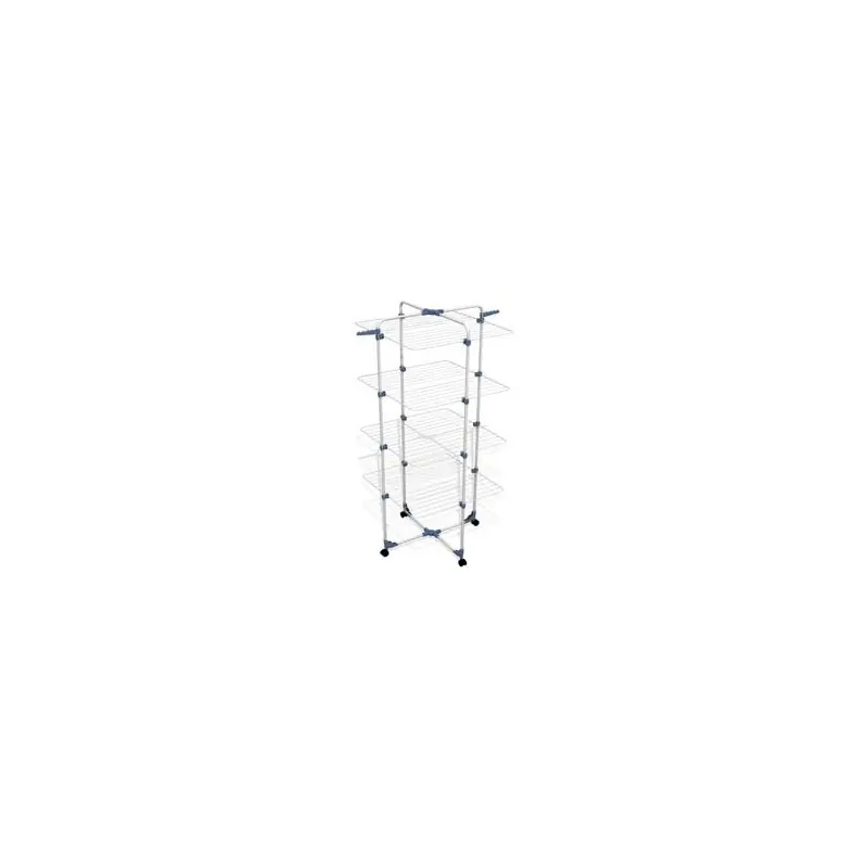 Beperkt Aanbod STENDIBIANCHERIA DOCCIA GIMI MODULAR 4,Eur 45,61