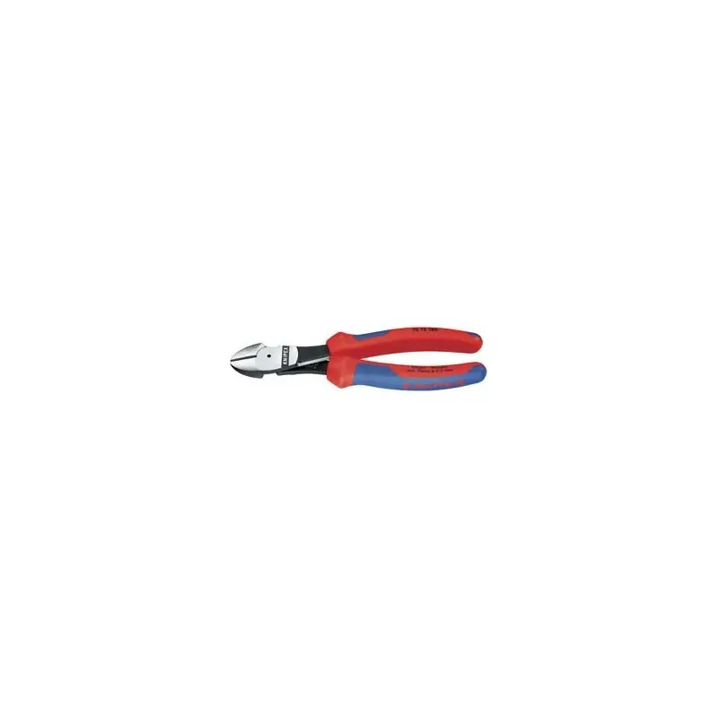 TRONCHESI KNIPEX LATER. 7412 MM.180,Eur 41,36 Gereduceerde Prijs