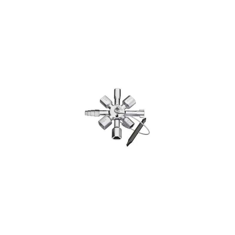 CHIAVI KNIPEX UNIVERSALI TWINKEY,Eur 38,42 Must-Have