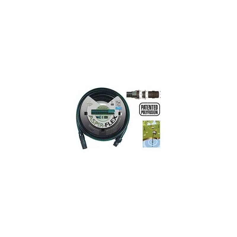 Populair TUBO SPIRALATO KIT MT.7 1-1 1/4POL,Eur 24,36