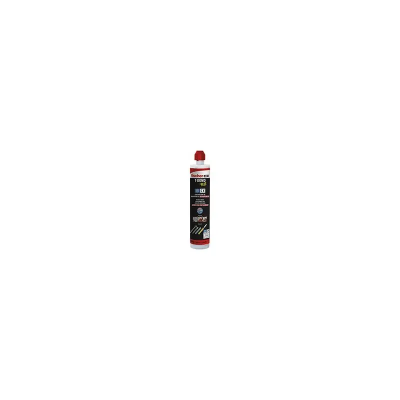 Premium CARTUCCE FISCHER T-BOND PLUS 1216,Eur 11,20