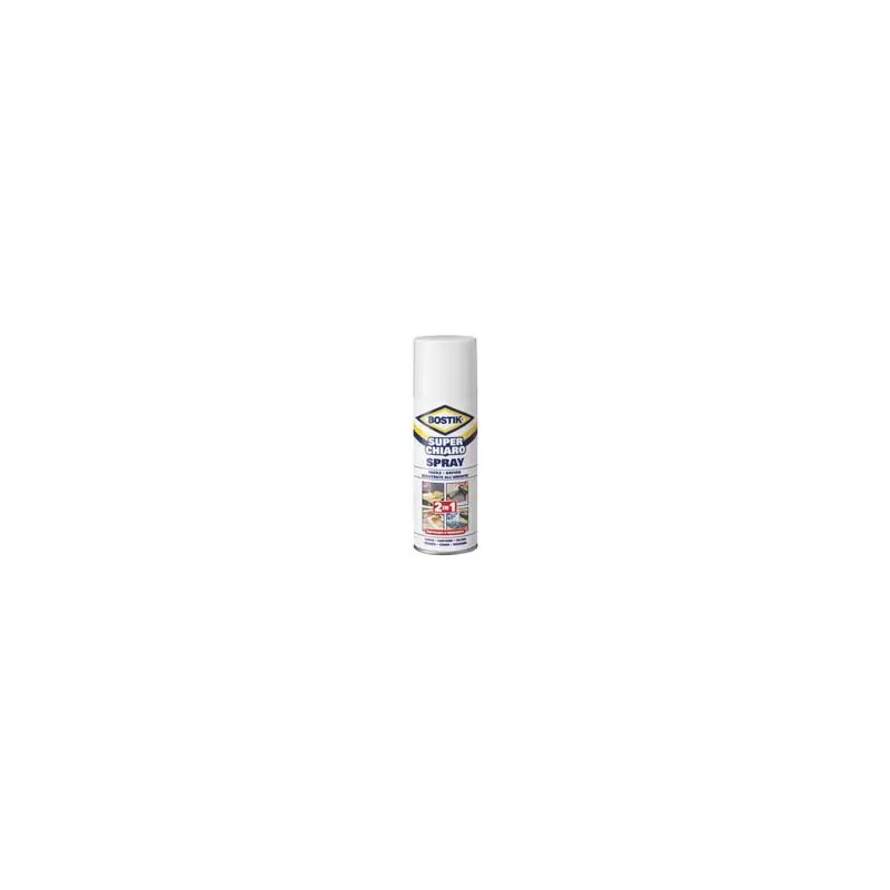 Shop Nu COLLA BOSTIK SUPERCHIARO SPRAY,Eur 22,66