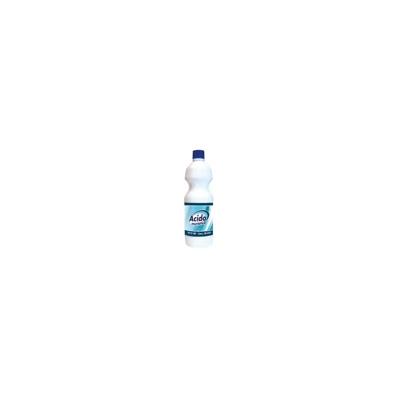 Koopje ACIDO MURIATICO PURO LT.5,Eur 12,33