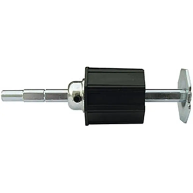 Actieprijs CALOTTA REGOLABILE OTTAGONALE 60 ZN/PVC CON