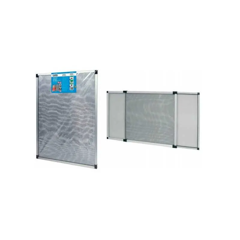 ZANZARIERA IRS TELESIO ESTEN.50X40H,Eur 11,39 Betrouwbaar