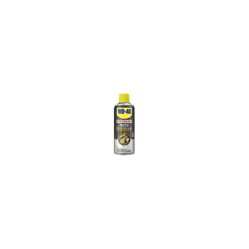 GRASSO CATENA WD40 X MOTO ML.400,Eur 12,96 Hete Deal