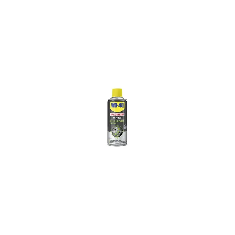 Weekendaanbieding PULITORE CATENA WD40 X MOTO ML.400,Eur 9,94