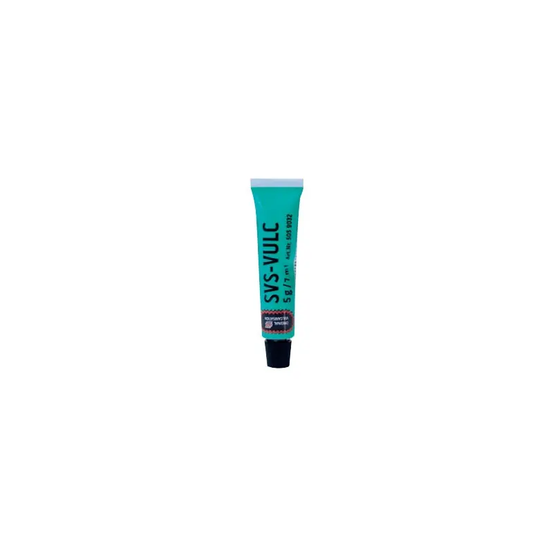 MASTICE CAMERA D‘ARIA SVS-VULC GR.5,Eur 1,93 Superprijs