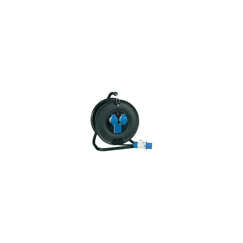 AVVOLGICAVO 14620 CEE 3X2,5 MT.20+D,Eur 161,85 Weekendaanbieding