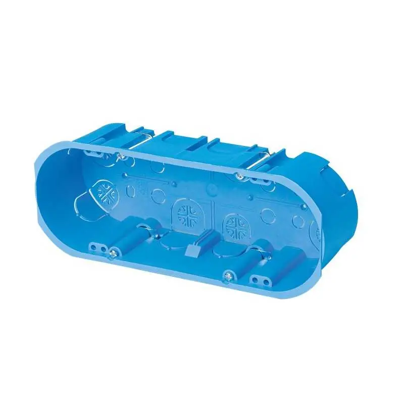 Express Levering SCATOLA INCASSO X CARTONGESSO POSTI 6,Eur 3,55