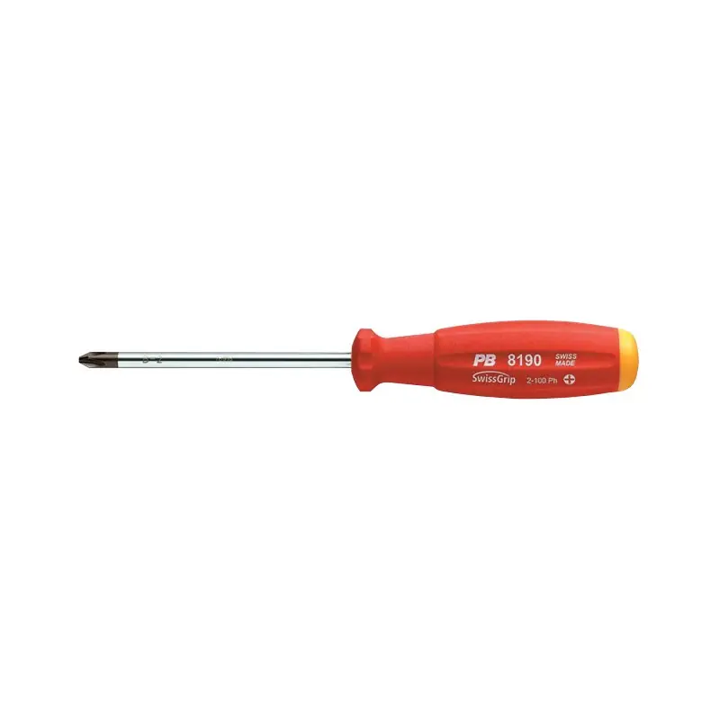Premium CACCIAVITI PB ART.8190 SWISSGRIP A CROCE PHILLIPS
