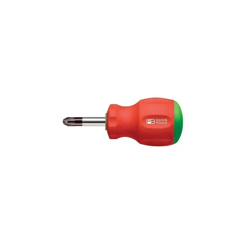 Gecertificeerd CACCIAVITI PB NANO ART.8194 A CROCE POZIDRIV