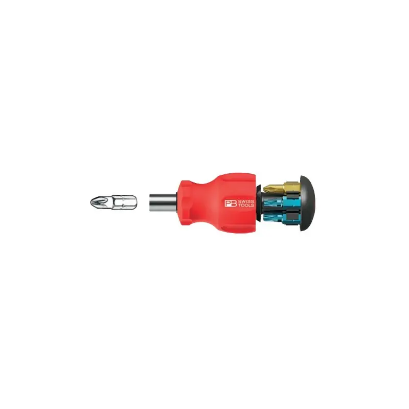 PORTAINSERTI NANO PB ART.8453 6 INSERTI,Eur 29,77 Bestel Nu