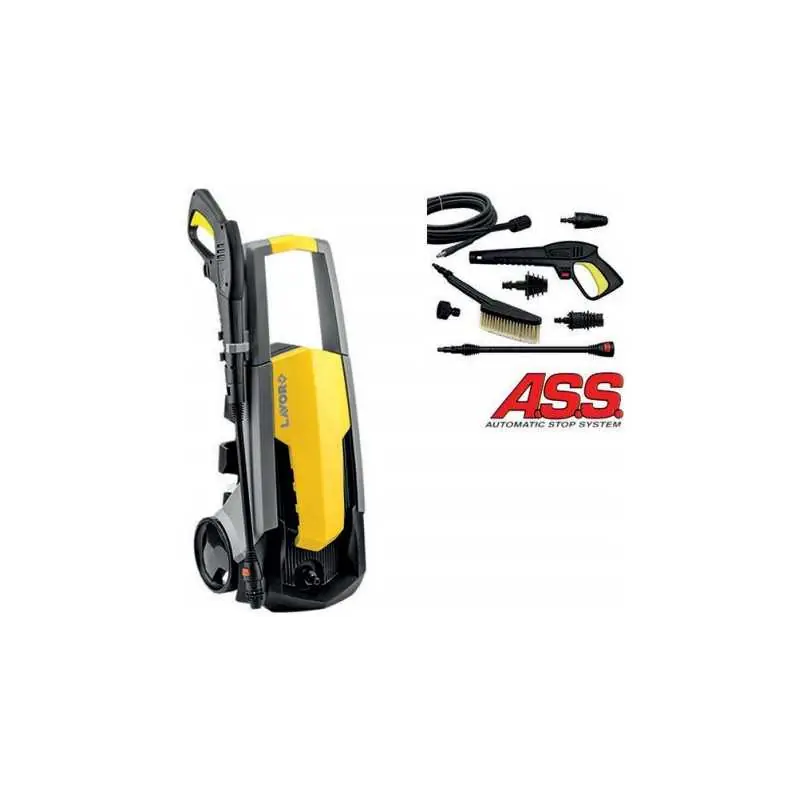 IDROPULITRICI LAVOR RACE-125,Eur 205,98 Snelle Levering