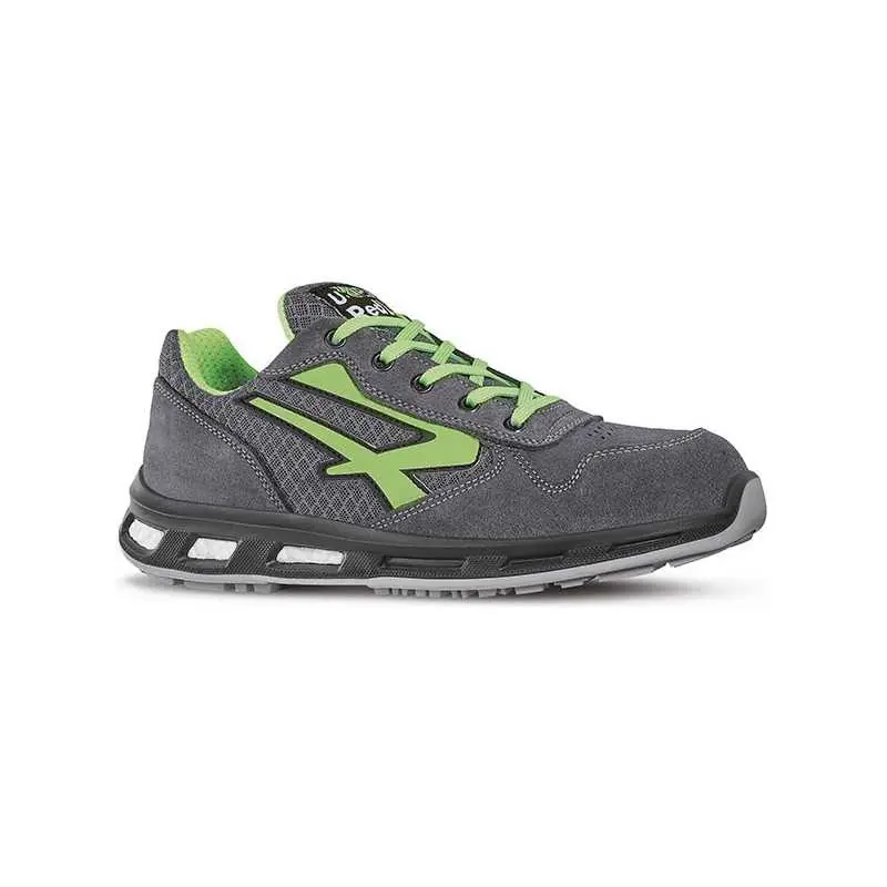 SCARPE ANTINFORTUNISTICA U-POWER POINT S1P SRC Taglia 42 Alleen Vandaag