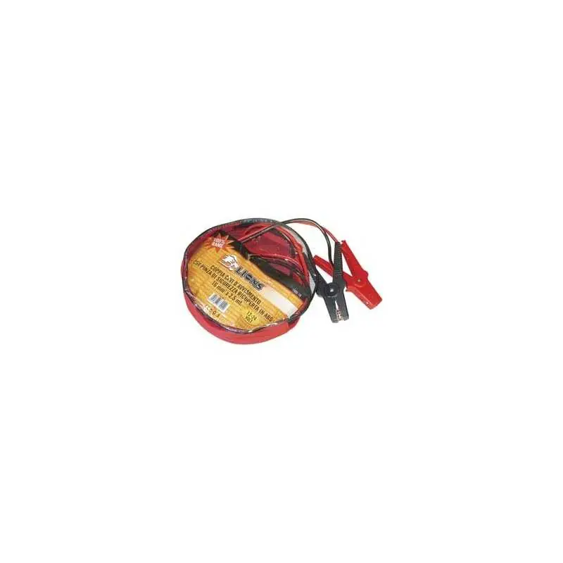 CAVI AVVIAMENTO LIONS MMQ.25 CM.350,Eur 32,37 Meest Verkocht