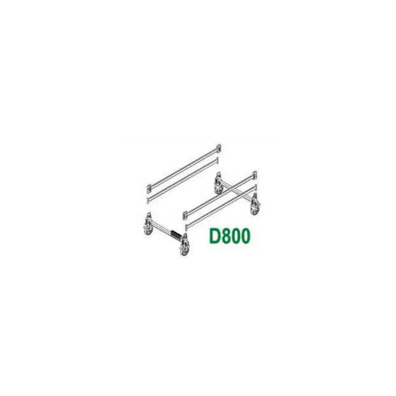 BASE COMPLETA TRABAT. DOGE80 D800,Eur 1.009,00 Betrouwbaar