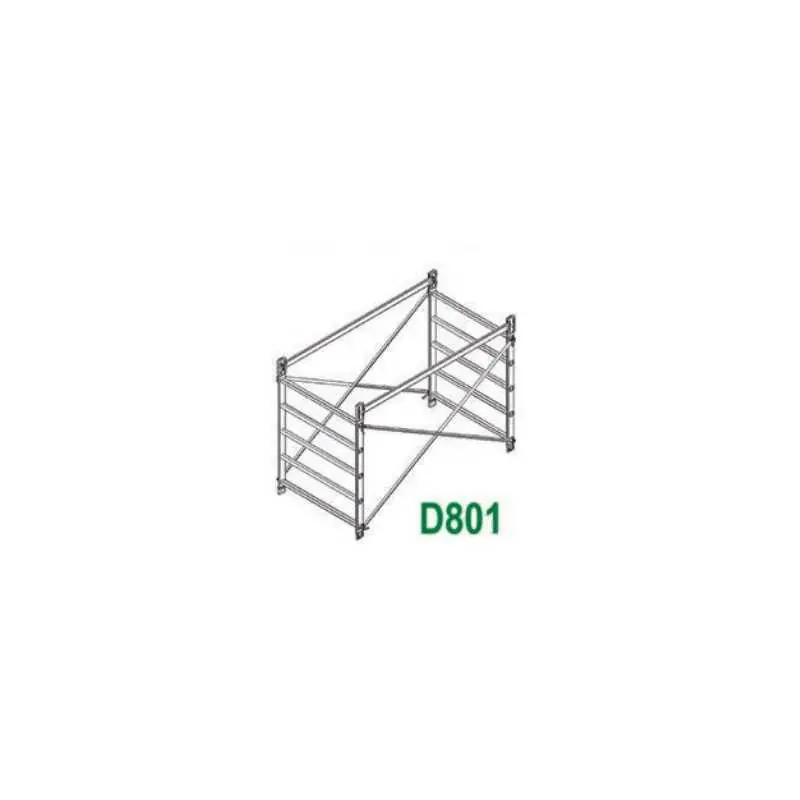 Favoriet ALZATA COMPLETA DOGE80 1500/5G D801,Eur 488,97