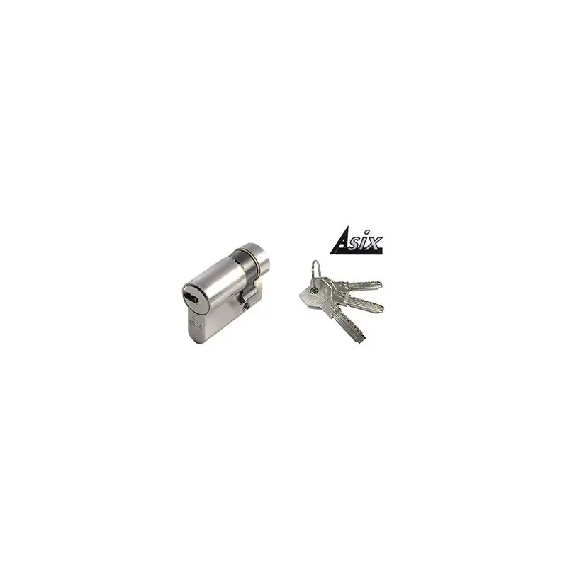 Korting CILINDRI CISA ASIX 35/10 E304.07,Eur 17,84