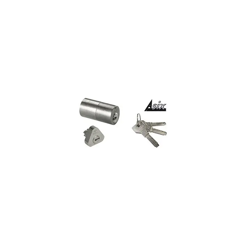 Meest Verkocht CILINDRI CISA ASIX COPPIA E149.00,Eur 53,77