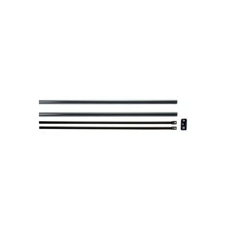 Express Levering KIT ASTE VERTICALI ISEO 9410025 PER SCROCCHI,Eur