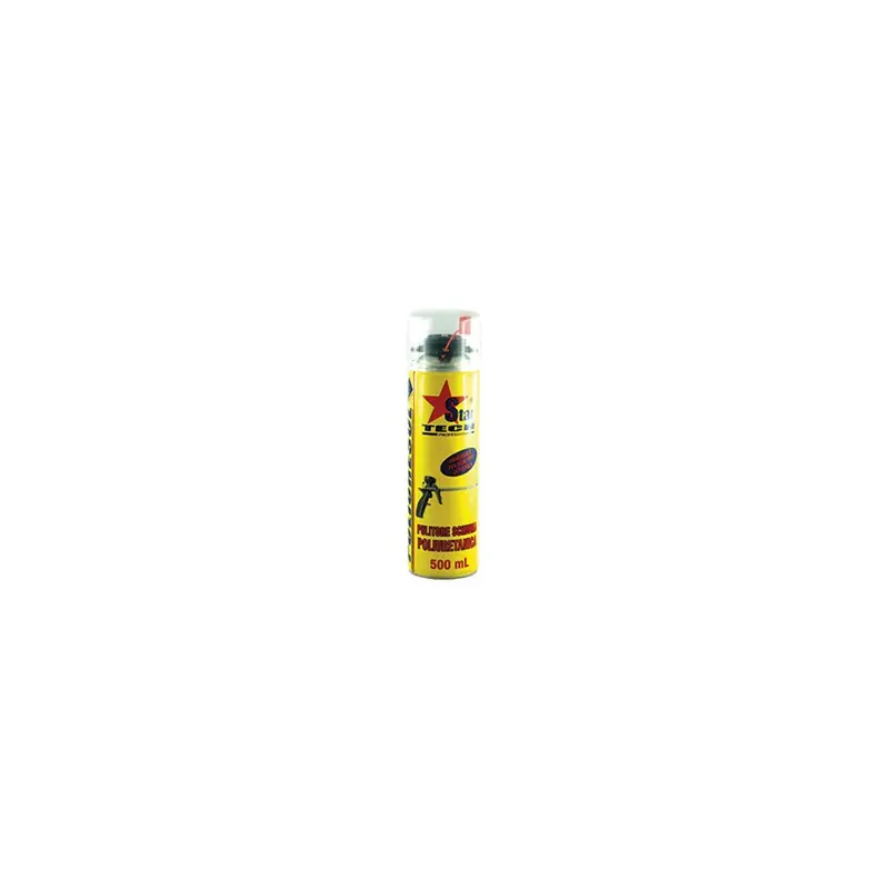 Betrouwbaar PULITORE PER SCHIUMA PUR078 ML.500,Eur 4,50