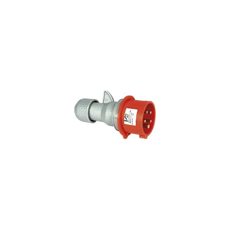 SPINE CEE IP44 16A400V RO 3P+N+T VB9215,Eur 5,59 Koop Vandaag