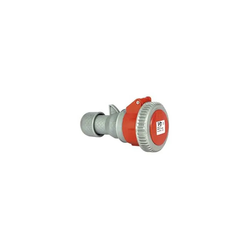 Nieuw PRESE CEE IP67 16A400V RO 3P+T VB2142,Eur 9,56