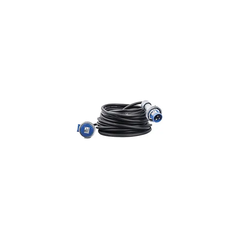 Alleen Vandaag PROLUNGA PER CANTIERE VB BLU CE IP67 3X2,5