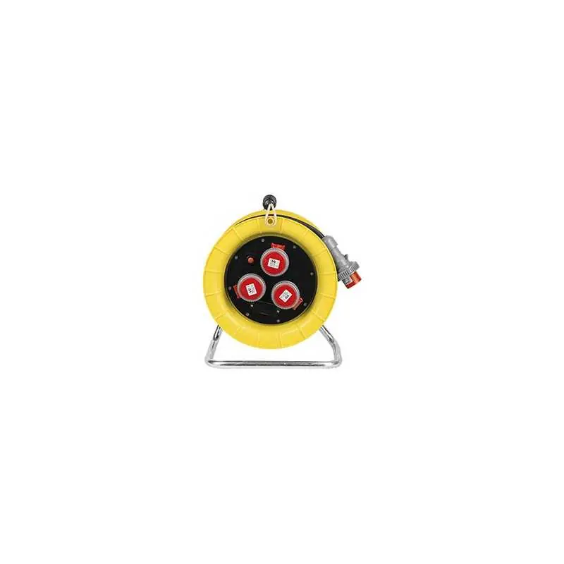 Must-Have AVVOLGICAVI DA CANTIERE CEE 3ROS IP67 30MT