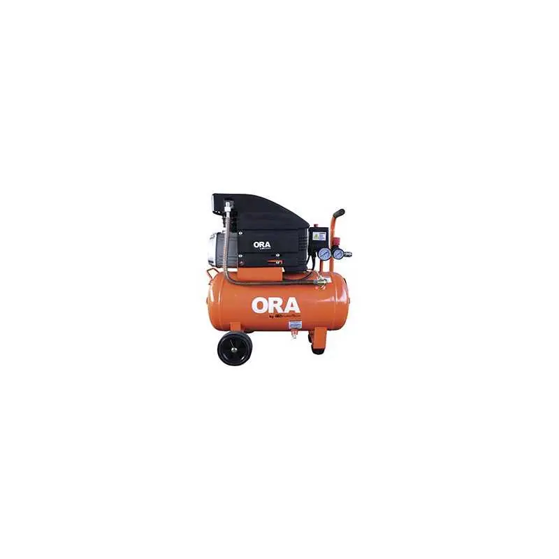 COMPRESSORI SIKUROTECH ORA 24LT 2HP,Eur 150,40 Speciale Aanbieding
