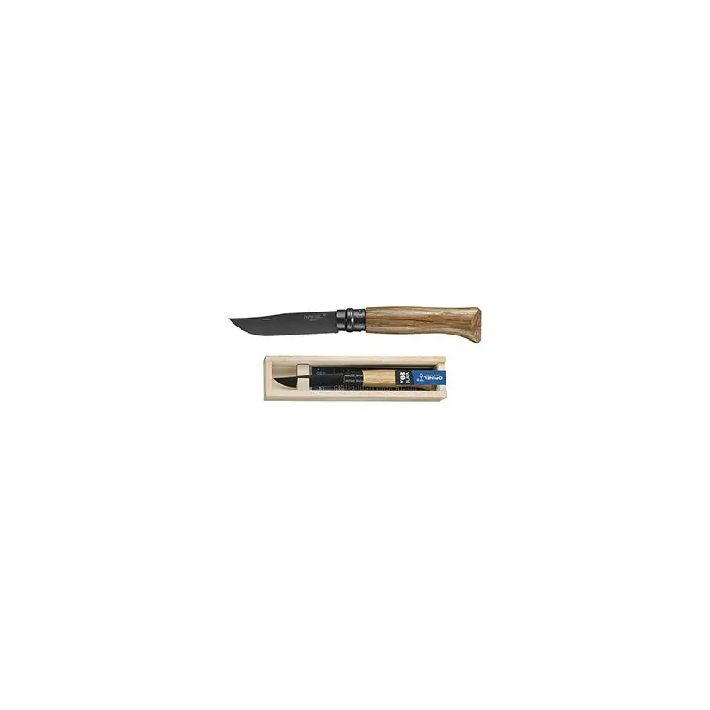 COLTELLI OPINEL VIROBLOC BLACK EDITION,Eur 34,33 Op = Op