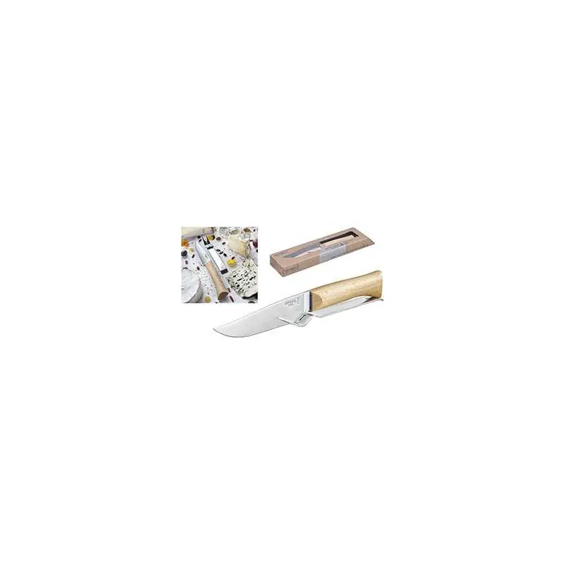 COLTELLI OPINEL ART.1834 SET FORMAGGIO,Eur 31,55 Laatste Kans