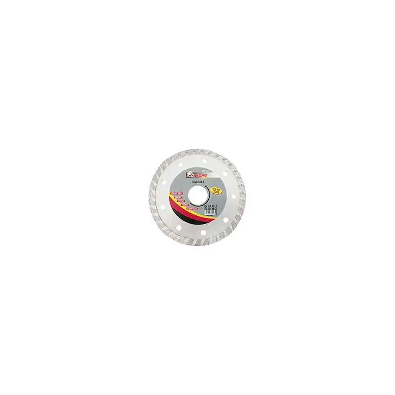DISCHI DIAMANTATI LIONS 8020 CORONA TURBO Weekendaanbieding