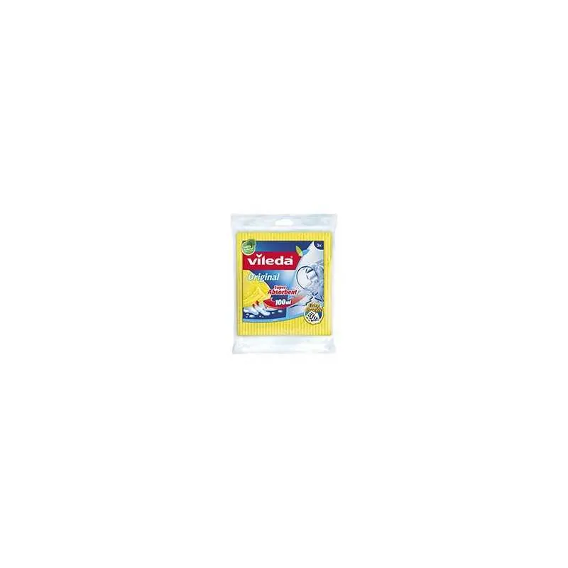PANNO VILEDA SPUGNA PZ.3,Eur 2,21 Veilige Betaling