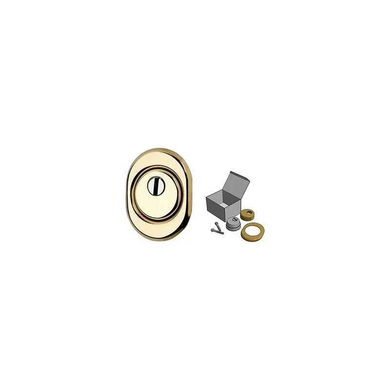 Populair PROTEZIONE AZZI KIT1 ANTITUBO STANDARD,Eur 19,13 Finitura Ottone