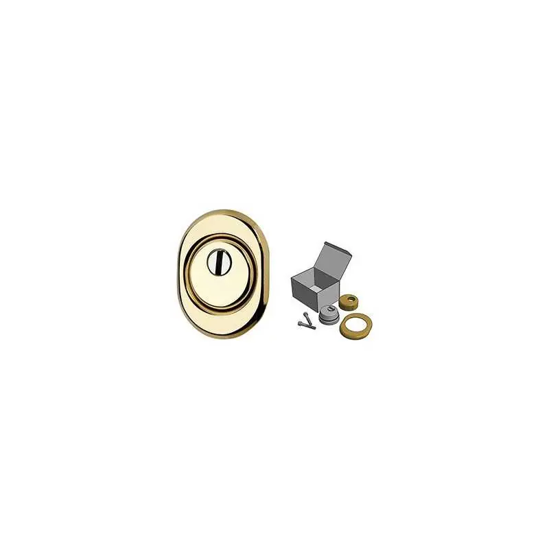 PROTEZIONE AZZI KIT1 ANTITUBO X ATRA,Eur 19,13 Finitura Ottone Seizoensaanbieding