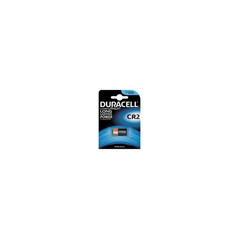 PILE DURACELL CR2 LITIO 3V PZ1,Eur 5,10 Alleen Vandaag